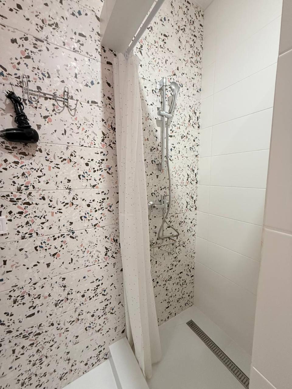 Seven Hills Hotel Stoyanka Bagian luar foto